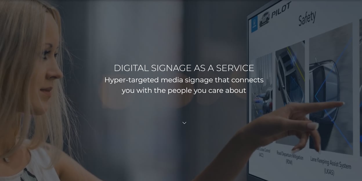 The 7 Best Retail Digital Video Display Systems For 2022